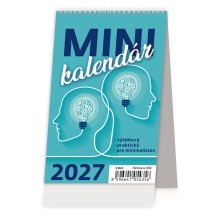 Slovenský MINI kalendár Slovenský MINI kalendár