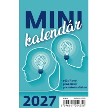 Stolní kalendáře