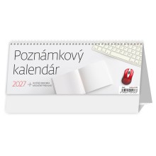 Slovenský Poznámkový kalendár Slovenský Poznámkový kalendár