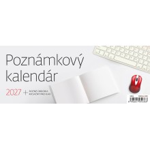 Stolní kalendáře