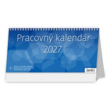 Slovenský Pracovný kalendár Slovenský Pracovný kalendár