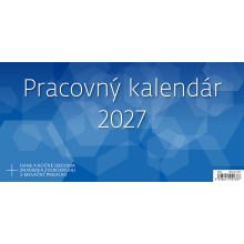 Stolní kalendáře
