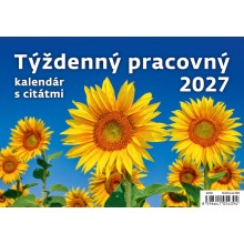 Stolní kalendáře