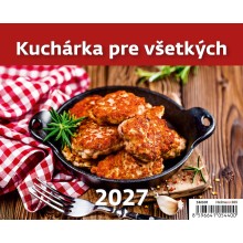 Stolní kalendáře