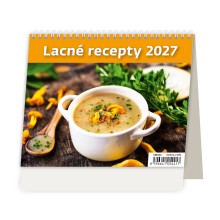 Slovenský kalendár Lacné recepty Slovenský kalendár Lacné recepty