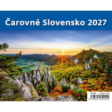 Stolní kalendáře