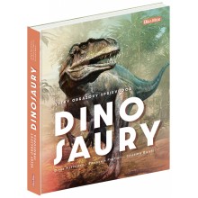 Velký obrazový sprievodca DINOSAURY
