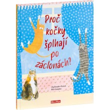 PROČ KOČKY ŠPLHAJÍ PO ZÁCLONÁCH? – Vše o kočkách PROČ KOČKY ŠPLHAJÍ PO ZÁCLONÁCH? – Vše o kočkách
