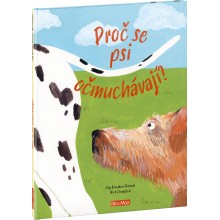 PROČ SE PSI OČMUCHÁVAJÍ? – Vše o psech PROČ SE PSI OČMUCHÁVAJÍ? – Vše o psech